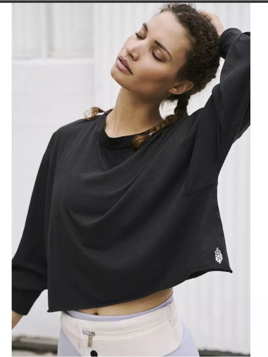FP Movement by Free People Tops - Free People Movement Inspire Layer Long Sleeve Shirt